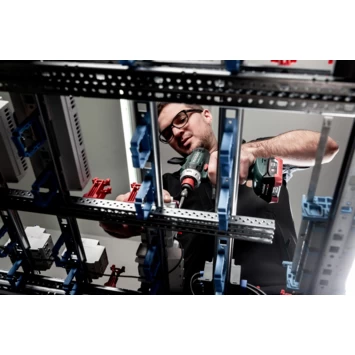 Metabo Accuboormachine PowerMaxx BS12 Incl. Koffer - Image 4