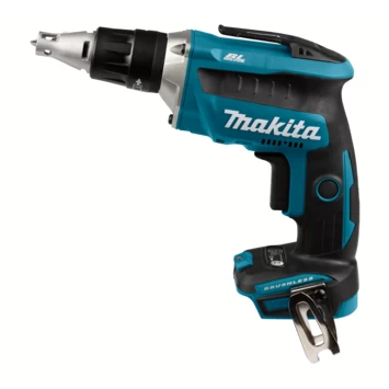 Makita Accuschroevendraaier DFS452ZJ (zonder Accu) - Afbeelding 2