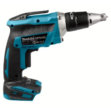Makita Accuschroevendraaier DFS452ZJ (zonder Accu) - Afbeelding 5