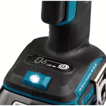 Makita Accuschroevendraaier DFS452ZJ (zonder Accu) - Afbeelding 8