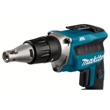 Makita Accuschroevendraaier DFS452ZJ (zonder Accu) - Afbeelding 9