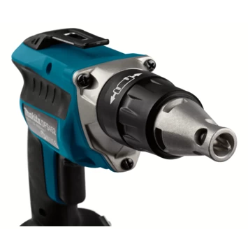 Makita Accuschroevendraaier DFS452ZJ (zonder Accu) - Afbeelding 10
