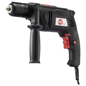 OK Klopboormachine KB-710