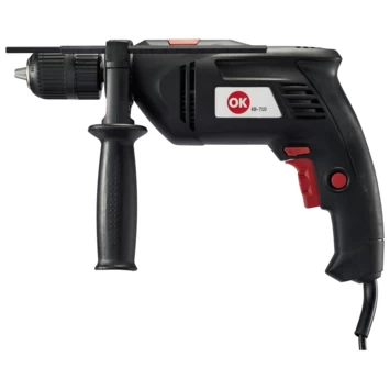 OK Klopboormachine KB-710 - Image 2