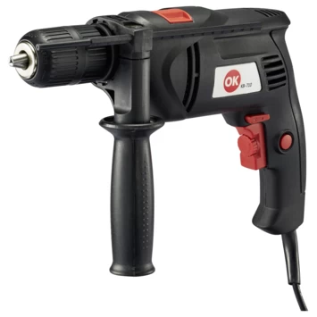 OK Klopboormachine KB-710 - Image 3