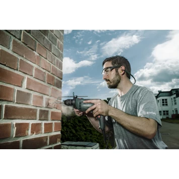 Metabo Klopboormachine SBE 650 + 78-delige Accessoireset - Image 4