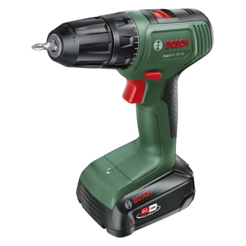 Bosch 18V Accuboormachine Easydrill (incl. 2.0Ah Accu + Lader) - Image 4