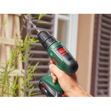 Bosch 18V Accuboormachine Easydrill (incl. 2.0Ah Accu + Lader) - Image 5