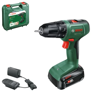 Bosch 18V Accuboormachine Easydrill (incl. 2.0Ah Accu + Lader) - Image 6