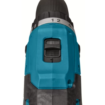 Makita Accuboormachine DF488DAEX2 + 102-delige Accessoireset - Afbeelding 4