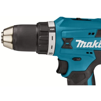 Makita Accuboormachine DF488DAEX2 + 102-delige Accessoireset - Afbeelding 5