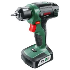 Bosch Accuboormachine EasyDrill 12