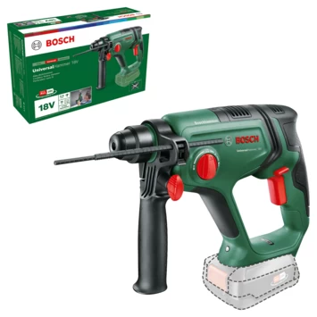 Bosch 18V Boorhamer UniversalHammer (zonder Accu) - Afbeelding 3