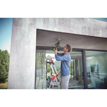 Bosch 18V Boorhamer UniversalHammer (zonder Accu) - Afbeelding 6