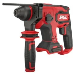 SKIL 20V Boorhamer / Beitelhamer SDS+ 3850CA Brushless (zonder Accu)