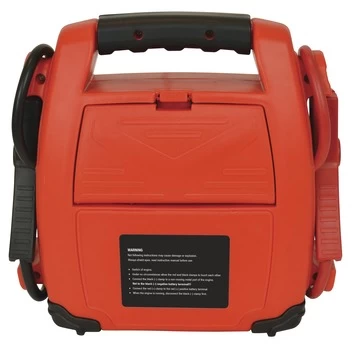 Carpoint Jumpstarter 12V/7AH 2in1 LED - Afbeelding 3