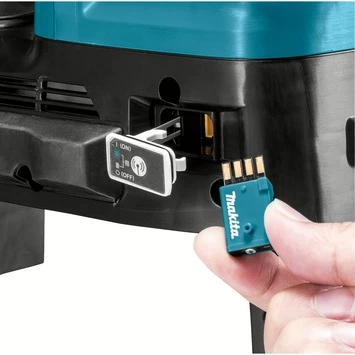 Makita Accucombihamer DHR400ZKU1 (zonder Accu) - Afbeelding 2