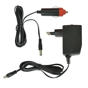 Carpoint Jumpstarter 12V/7AH 2in1 LED - Afbeelding 4