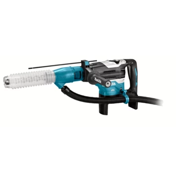 Makita Accucombihamer DHR400ZKU1 (zonder Accu) - Afbeelding 4