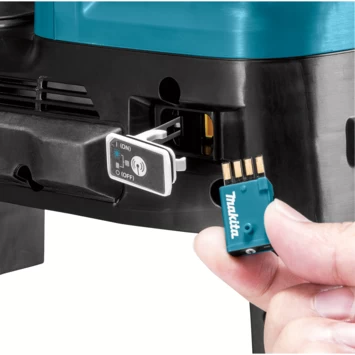 Makita Accucombihamer DHR400ZKU1 (zonder Accu) - Afbeelding 5