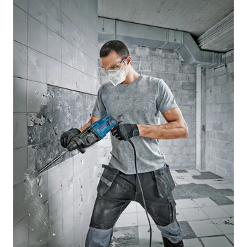 Bosch Professional SDS+ Boorhamer GBH 2-21 - Image 2