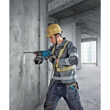 Bosch Professional SDS+ Boorhamer GBH 2-21 - Image 3