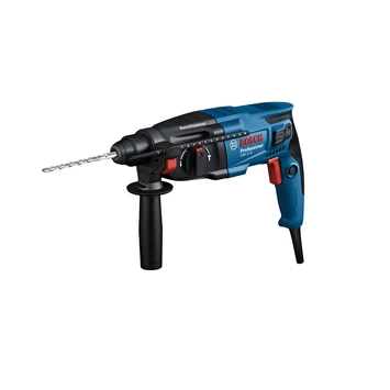 Bosch Professional SDS+ Boorhamer GBH 2-21 - Image 4