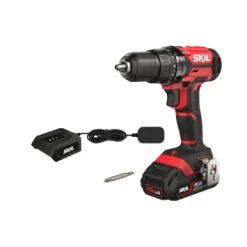 SKIL 20V Accuboormachine 50Nm 3008AC + 2,0Ah Accu + Lader