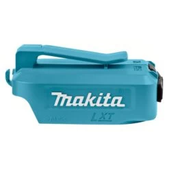 Makita LXT USB-adapter DEBADP05 (zonder Accu)
