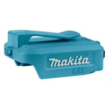 Makita LXT USB-adapter DEBADP05 (zonder Accu) - Image 2