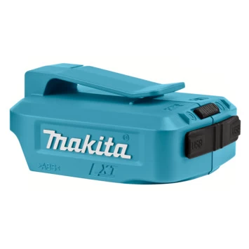 Makita LXT USB-adapter DEBADP05 (zonder Accu) - Image 3