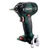 Metabo 18V Accu Slagschroevendraaier / Slagmoersleutel SSD LTX 200 (zonder Accu)