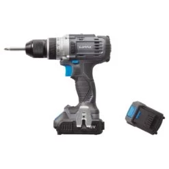 GAMMA Accuboormachine ABM 18V LI-2