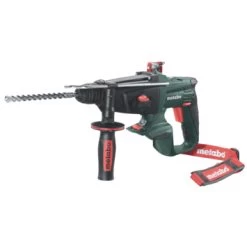 Metabo 18V Accu Boorhamer KHA LTX (zonder Accu)