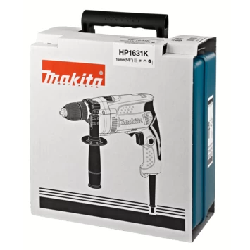 Makita Slagboormachine HP1631K - Afbeelding 5