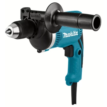 Makita Slagboormachine HP1631K - Afbeelding 8