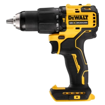 DeWalt 18V XR Klopboormachine Brushless DCD709D2T-QW Incl. 2 Accu's 1.5Ah + Lader - Image 4