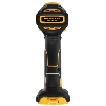 DeWalt 18V XR Klopboormachine Brushless DCD709D2T-QW Incl. 2 Accu's 1.5Ah + Lader - Image 6