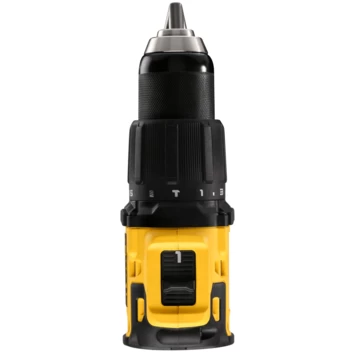 DeWalt 18V XR Klopboormachine Brushless DCD709D2T-QW Incl. 2 Accu's 1.5Ah + Lader - Image 7