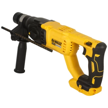 DeWalt 18V XR Boorhamer Brushless DCH133N-XJ (zonder Accu) - Image 4