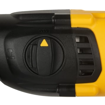 DeWalt 18V XR Boorhamer Brushless DCH133N-XJ (zonder Accu) - Image 6