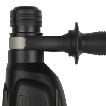 DeWalt 18V XR Boorhamer Brushless DCH133N-XJ (zonder Accu) - Image 7