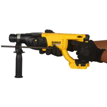 DeWalt 18V XR Boorhamer Brushless DCH133N-XJ (zonder Accu) - Image 8