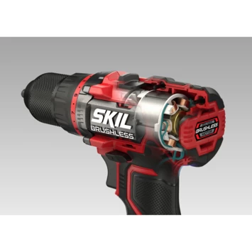 SKIL 20V Accuboormachine 60Nm 3060CA Brushless (zonder Accu) - Image 3