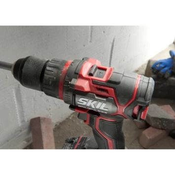 SKIL 20V Accuboormachine 60Nm 3060CA Brushless (zonder Accu) - Image 4