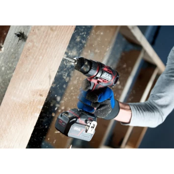 SKIL 20V Accuboormachine 60Nm 3060CA Brushless (zonder Accu) - Image 6