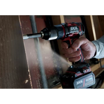 SKIL 20V Accuboormachine 60Nm 3060CA Brushless (zonder Accu) - Image 8