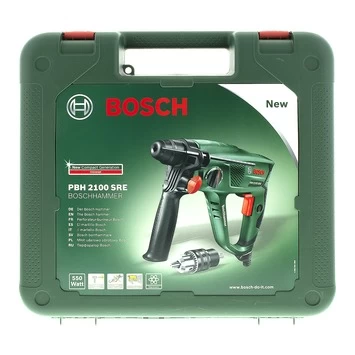 Bosch Boorhamer PBH 2100 SRE - Image 2