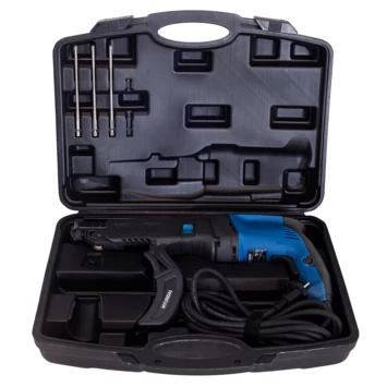 Hyundai Bandschroefmachine 710W - Image 2