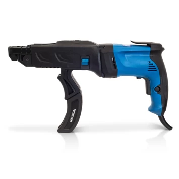 Hyundai Bandschroefmachine 710W - Image 3